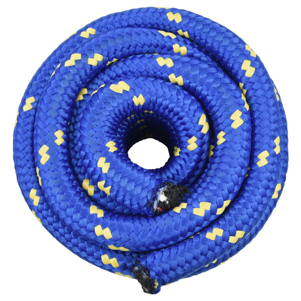 Venelanka 5 mm 25 m Sininen