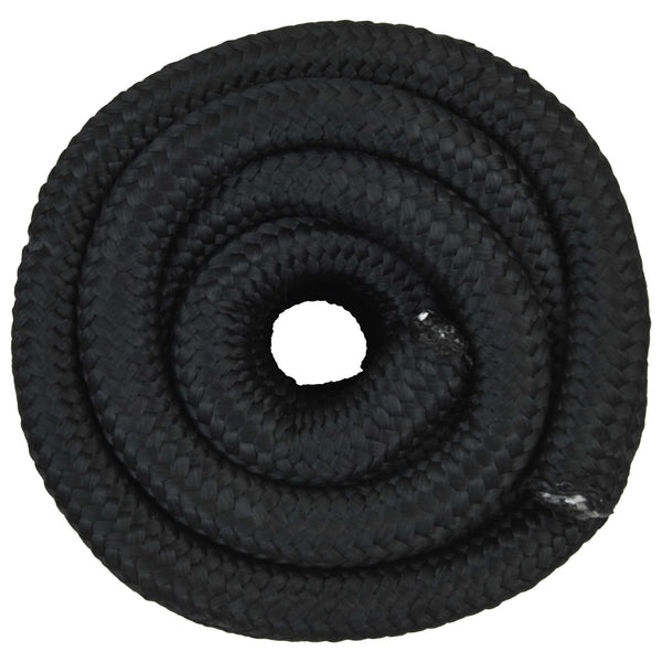 Venelanka 3 mm 25 m Musta PP