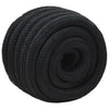 Venelanka 6 mm 10 m Musta