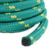 Venelanka 3 mm 10 m Vihreä PP