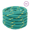 Venelanka 3 mm 10 m Vihreä PP