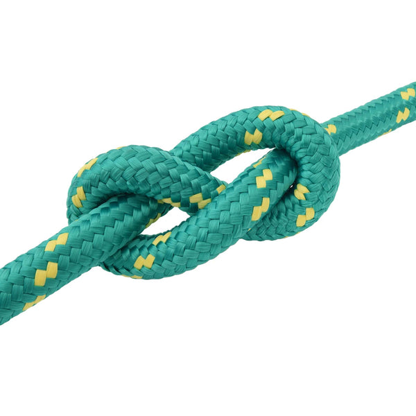 Venelanka 4 mm 5 m Vihreä