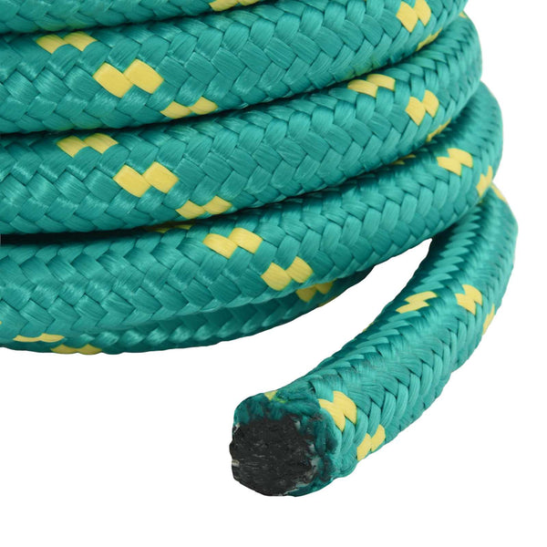 Venelanka 4 mm 25 m Vihreä