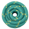 Venelanka 50 mm 25 m Vihreä polypropylène