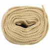 Venelanka 4 mm 50 m Luonnollinen
