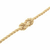 Venelanka 4 mm 100 m Luonnollinen polypropylène
