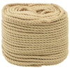 Venelanka 6 mm 500 m Luonnollinen