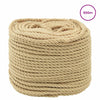 Venelanka 6 mm 500 m Luonnollinen