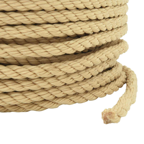Venelanka 8 mm 25 m Luonnollinen
