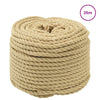 Venelanka 8 mm 25 m Luonnollinen