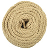 Venelanka 8 mm 50 m Luonnollinen polypropylène