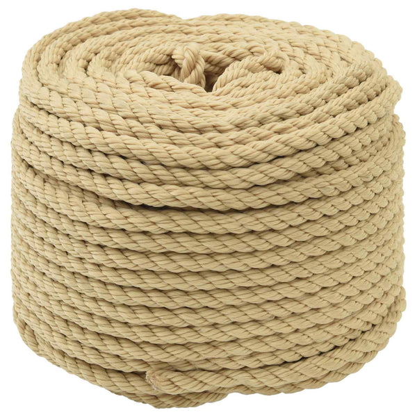 Venelanka 8 mm 250 m Luonnollinen