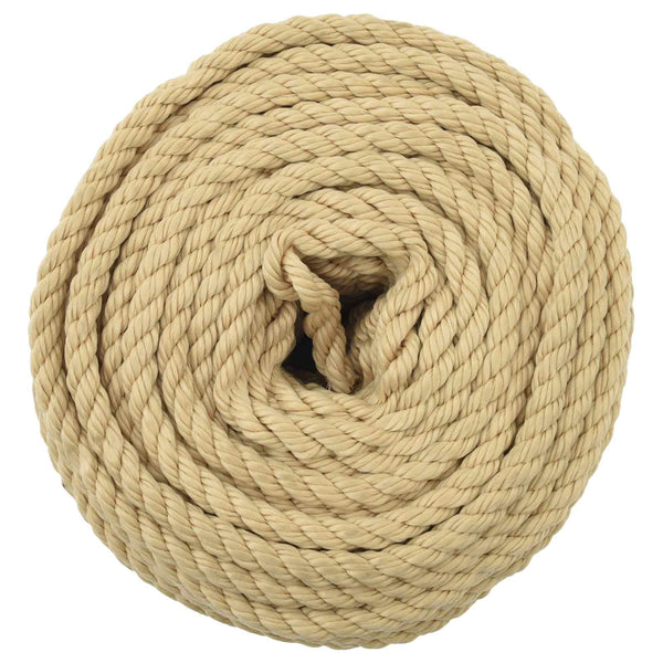 Venelanka 8 mm 500 m Luonnollinen