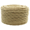 Venelanka 10 mm 25 m Luonnollinen