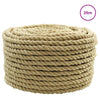 Venelanka 10 mm 25 m Luonnollinen