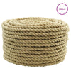 Venelanka 12 mm 250 m Luonnollinen