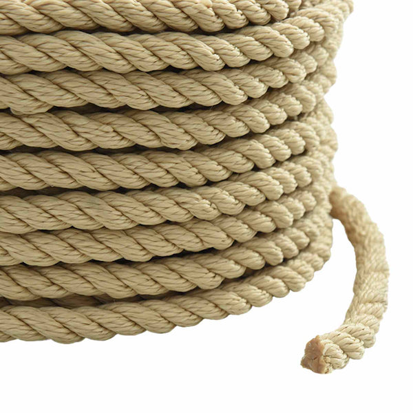 Venelanka 16 mm 50 m Luonnollinen
