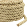Venelanka 18 mm 25 m Luonnollinen