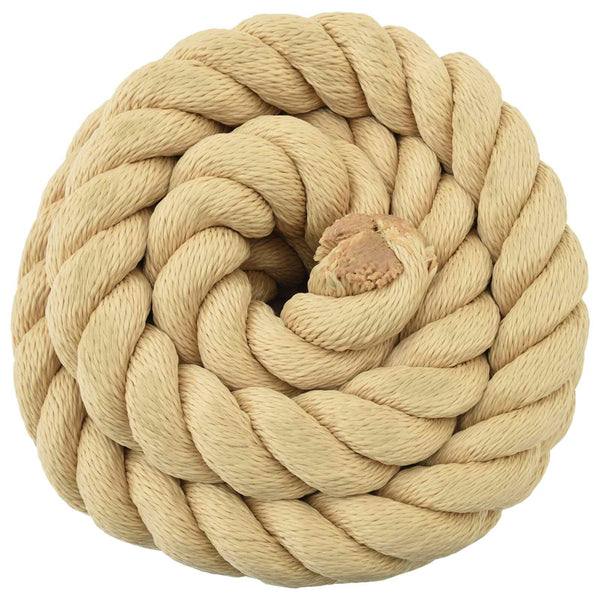 Venelanka 5 mm 10 m Luonnollinen