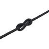 Venelanka 1 mm 250 m Kuningas sininen Polyesteri