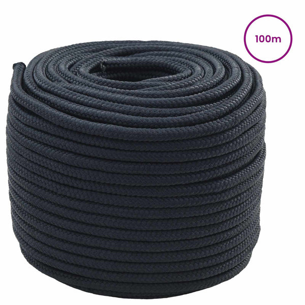 Venelanka 1.2 mm 100 m Kuningas sininen Polyesteri