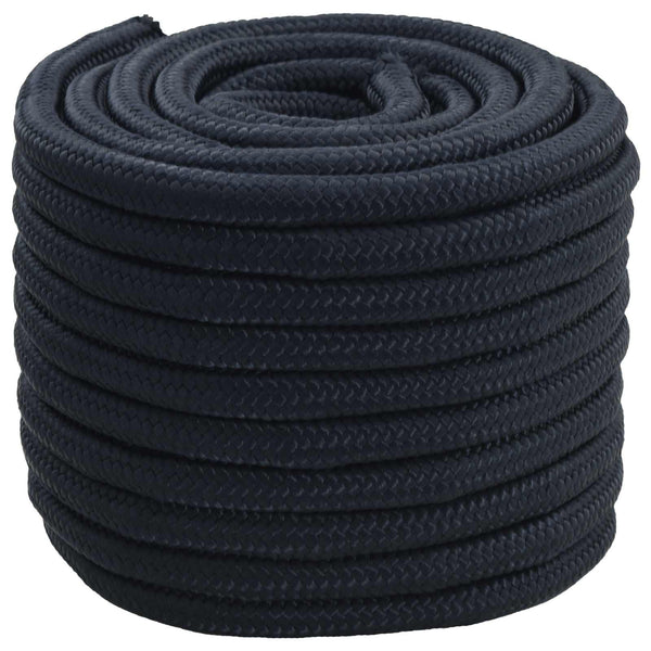 Venelanka 2 mm 25 m Kuningas sininen Polyesteri