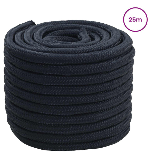 Venelanka 2.5 mm 25 m Kuningas sininen Polyesteri