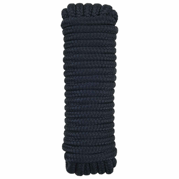 Venelanka 12 mm 6 m Kuningas sininen Polyesteri