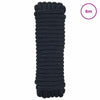 Venelanka 12 mm 6 m Kuningas sininen Polyesteri