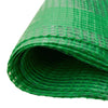 Pressu Reijillä 2 kpl Vihreä 1,5 x 15 m 260 gsm PE