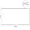 Pressu Reijillä 2 kpl Vihreä 3 x 5 m 260 gsm PE