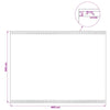 Leno pressu Vihreä 3 x 4 m 260 gsm PE