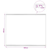 Leno pressu Vihreä 4 x 5 m 260 gsm PE