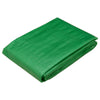 Leno pressu Vihreä 4 x 6 m 260 gsm PE