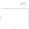 Leno pressu Vihreä 4 x 6 m 260 gsm PE