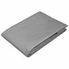 Pressu Reijillä Vaaleanharmaa 6 x 12 m 180 gsm PE