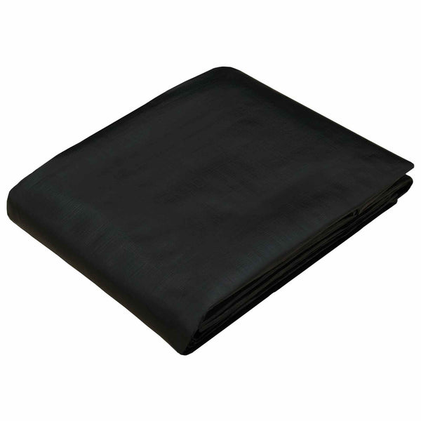 Pressu Reijillä Antrasiitti Harmaa 6 x 10 m 260 gsm PE