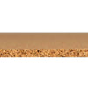 Korkkilevy 12 kpl 100 x 50 x 0,5 cm Korkki Ruskea