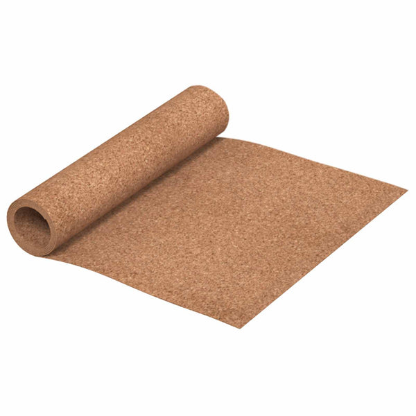 Korkkirulla Ruskea 50 x 200 x 0,2 cm Korkki