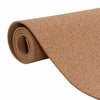 Korkkirulla Ruskea 50 x 200 x 0,5 cm Korkki