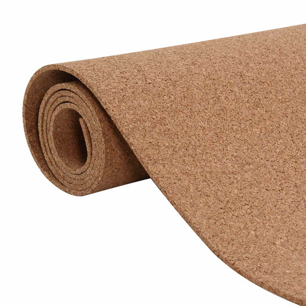 Korkkirulla Ruskea 50 x 200 x 0,5 cm Korkki