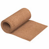 Korkkirulla Ruskea 50 x 500 x 0,2 cm Korkki