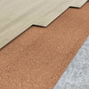 Korkkirulla Ruskea 500 x 50 x 0,5 cm Korkki
