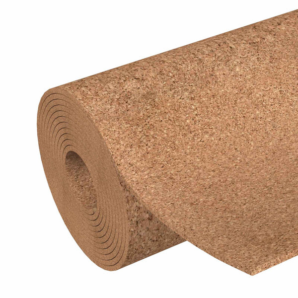 Korkkirulla Ruskea 500 x 50 x 0,8 cm Korkki