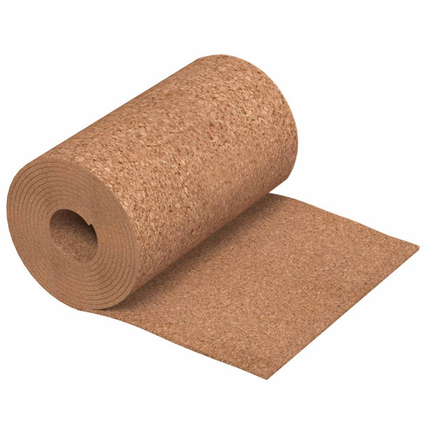 Korkkirulla Ruskea 500 x 50 x 0,8 cm Korkki