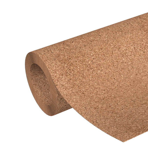 Korkkirulla Ruskea 800 x 50 x 0,2 cm Korkki