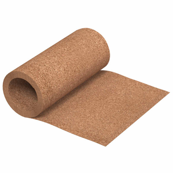 Korkkirulla Ruskea 800 x 50 x 0,2 cm Korkki