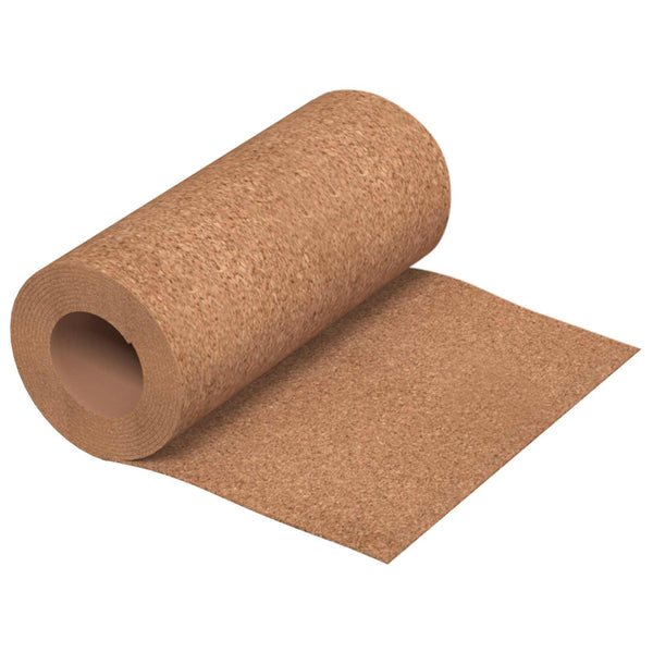 Korkkirulla Ruskea 50 x 800 x 0,5 cm Korkki
