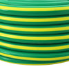 Puutarhaletku 5-kerroksinen Vihreä ja keltainen 12 mm