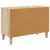 TV-kaappi MAINZ 69 x 33 x 50 cm Sonoma Tekninen puu
